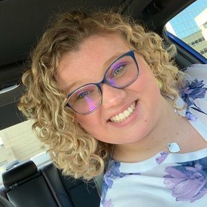 Meet your Posher, Natasha